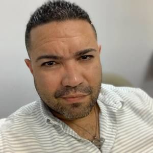 Meet your Posher, Rafy